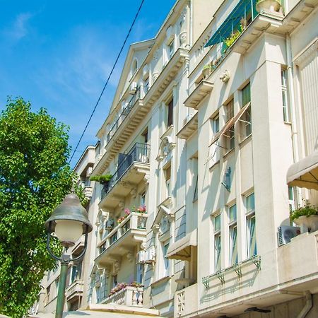 Apartment Petra 072 Белград Экстерьер фото